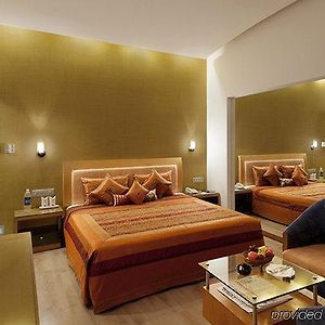 The Grand Bhagwati