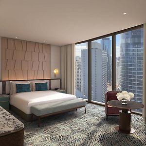 The Star Grand Brisbane